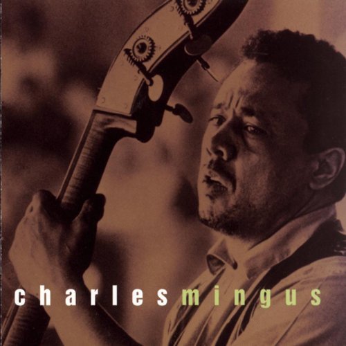 Charles Mingus/This Is Jazz No. 6