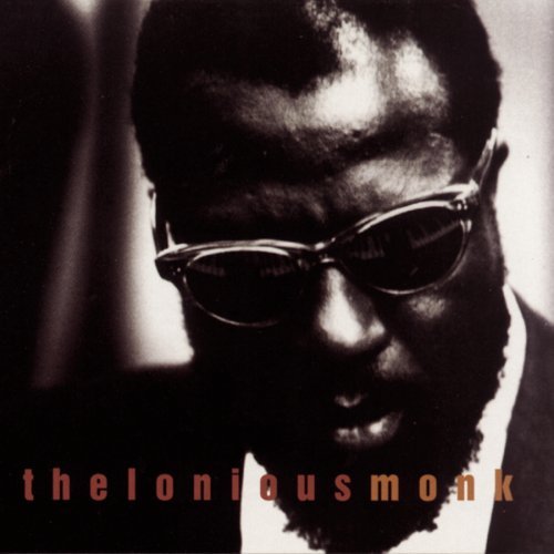 Thelonious Monk/This Is Jazz No. 5