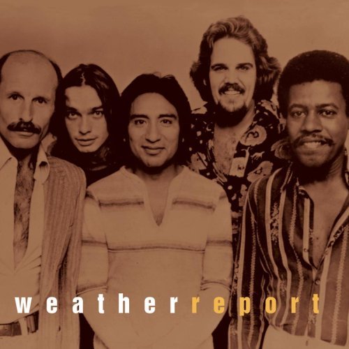 Weather Report/This Is Jazz No. 10
