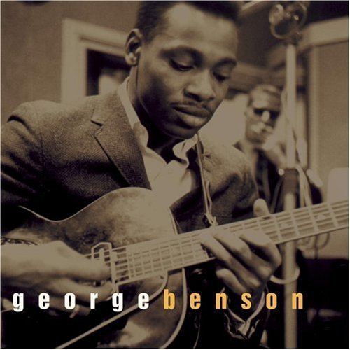 George Benson/This Is Jazz No. 9