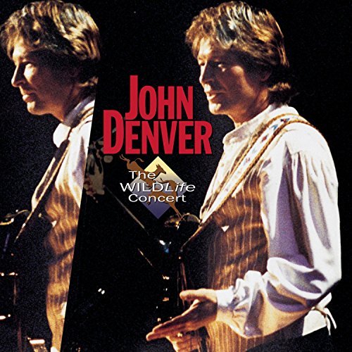 John Denver/Wildlife Concert@2 Cd Set