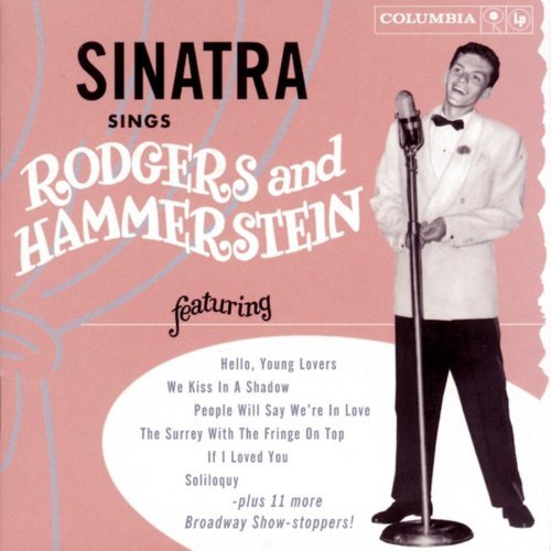 Frank Sinatra/Sinatra Sings Rodgers & Hammer