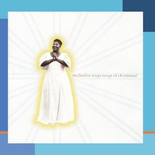 Mahalia Jackson/Mahalia Sings Songs Of Christm@This Item Is Made On Demand@Could Take 2-3 Weeks For Delivery