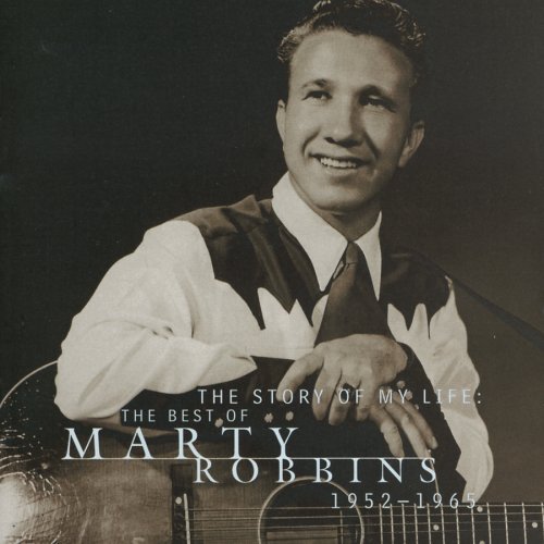 Marty Robbins/Story Of My Life-Best Of Mart