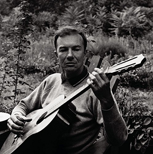 Pete Seeger/Link In The Chain@2 Cd Set