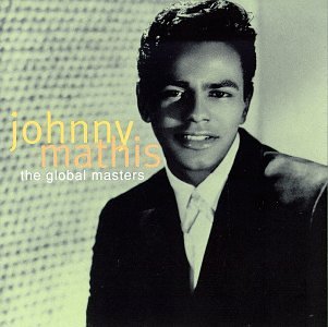 Johnny Mathis/Global Masters@2 Cd Set