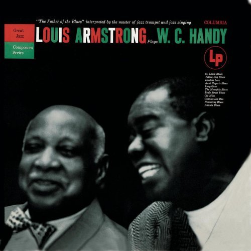 ARMSTRONG,LOUIS/PLAYS W.C. HANDY