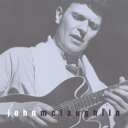 John Mclaughlin/This Is Jazz No. 17