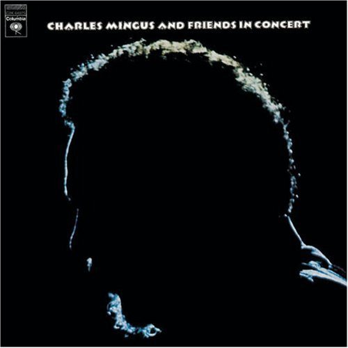 Charles Mingus Charles Mingus & Friends Feat. Gillespie Mulligan 2 CD Set 