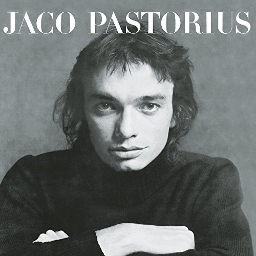 PASTORIUS,JACO/JACO PASTORIUS