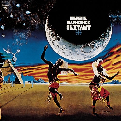 Herbie Hancock/Sextant@Remastered