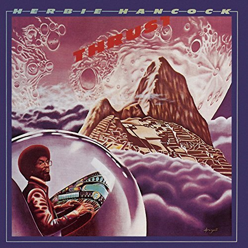 Herbie Hancock/Thrust@Remastered