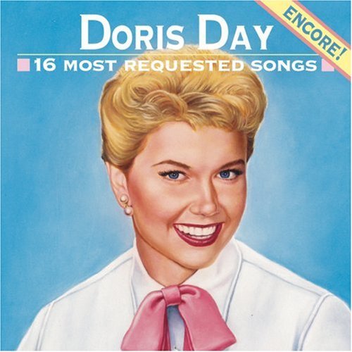 Doris Day/16 Most Requested Songs