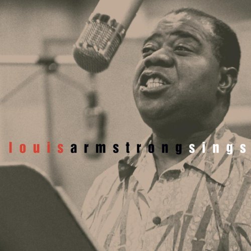 Louis Armstrong/This Is Jazz No. 23-Louis Arms