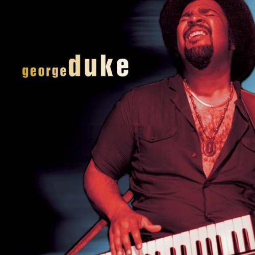 George Duke This Is Jazz No. 37 Feat. Nascimento Sheila E. This Is Jazz 