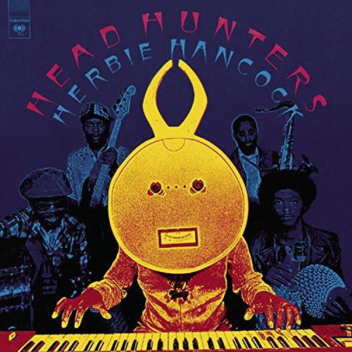 Herbie Hancock/Head Hunters@Feat. Maupin/Jackson/Mason@Summers