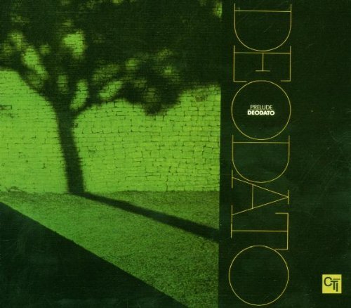 Deodato/Prelude@Feat. Carter/Clarke/Cobham