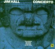 Jim Hall Concerto Feat. Baker Desmond Carter Gadd Hanna 