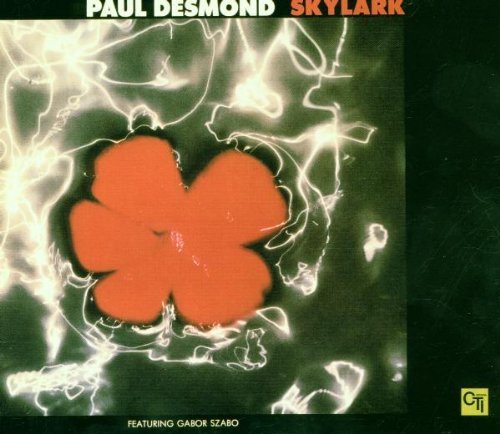 Paul Desmond/Skylark@Feat. James/Carter/Dejohnette