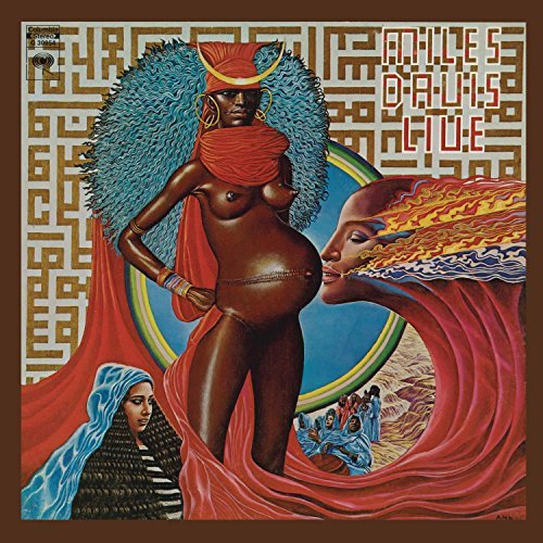 Miles Davis/Live-Evil@2 Cd Set