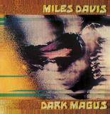 Miles Davis Dark Magus Live At Carnegie Ha 2 CD Set 