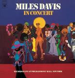 Miles Davis In Concert Live At Philharmoni 2 CD Set 
