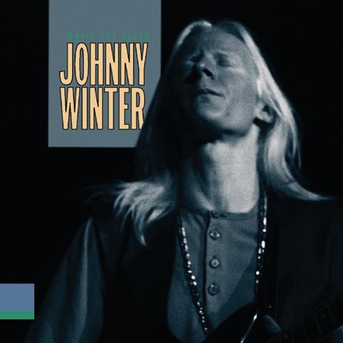 Johnny Winter/White Hot Blues@Roots N' Blues