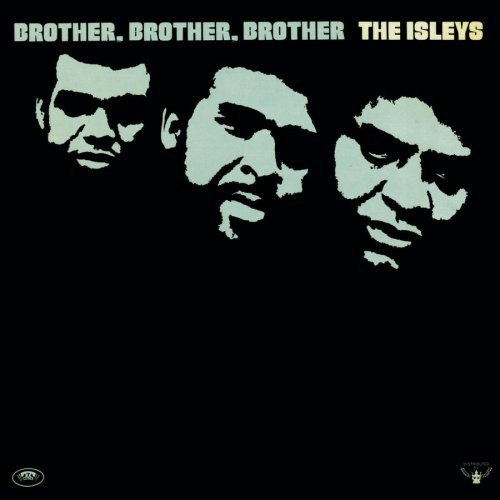 Isley Brothers/Brother Brother Brother