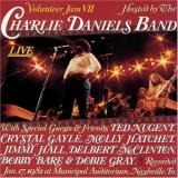 Charlie Daniels Band Volunteer Jam Vii 