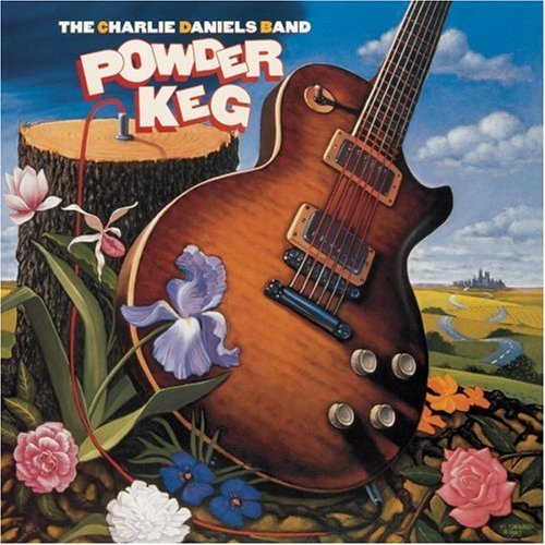 Charlie Daniels Band/Powder Keg