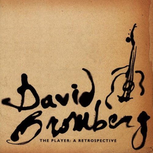 BROMBERG,DAVID/PLAYER-RETROSPECTIVE