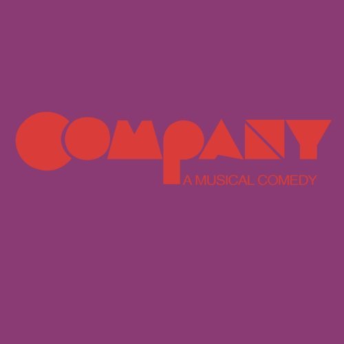 COMPANY/ORIGINAL BROADWAY CAST RECORDI