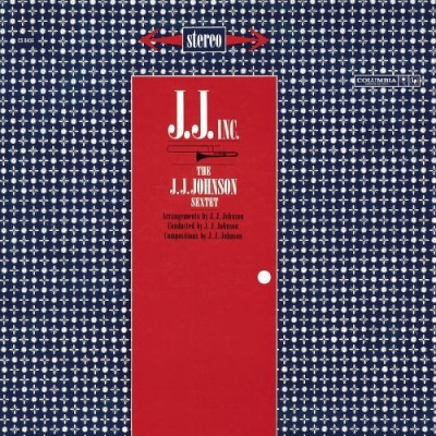 J.J. Johnson J.J. Inc. Feat. Hubbard Jordan Walton 