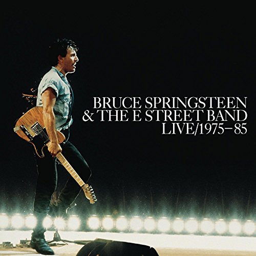 Bruce Springsteen/Live 1975-1985@3 Cd
