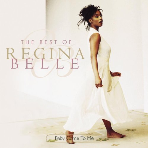 BELLE,REGINA/BABY COME TO ME-BEST OF