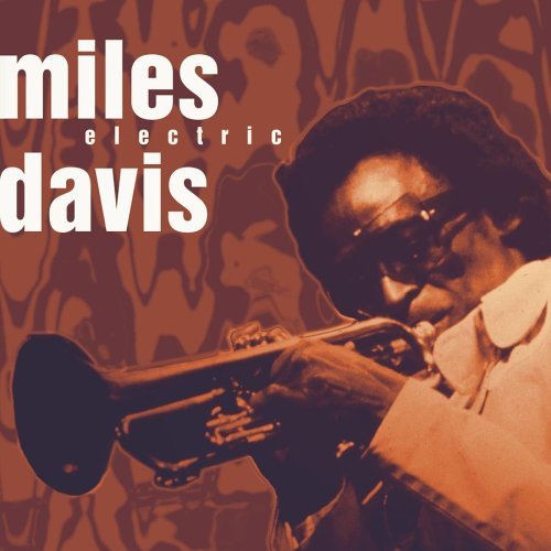 Miles Davis/Electric-This Is Jazz No. 38@Feat. Shorter/Hancock/Corea@This Is Jazz