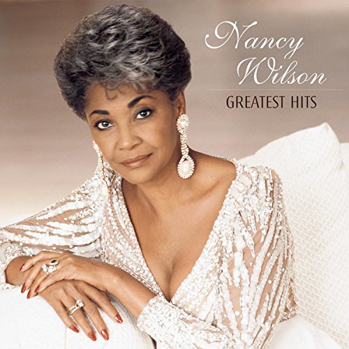 Nancy Wilson Greatest Hits 