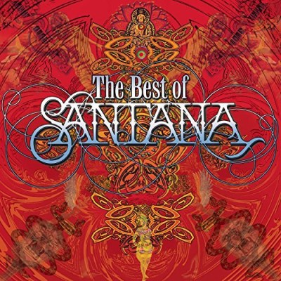 Santana/Best Of Santana