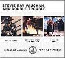 Stevie Ray Vaughan Texas Flood Couldn't Stand The 