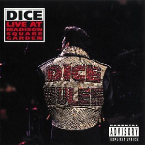 CLAY,ANDREW DICE/DICE RULES