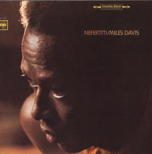 Miles Davis/Nefertiti@Remastered