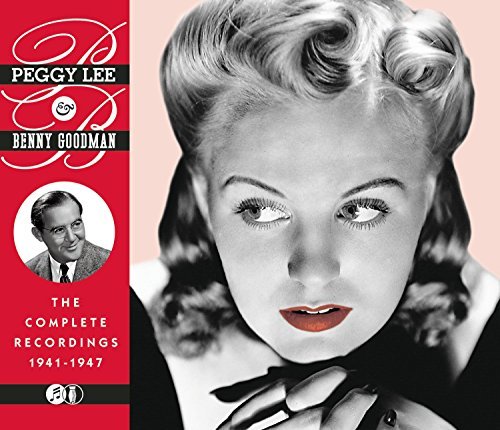 Lee Goodman Complete Recordings 1941 47 2 CD Set 