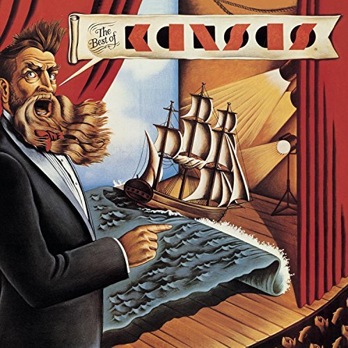 Kansas/Best Of Kansas@Remastered@Incl. Bonus Tracks