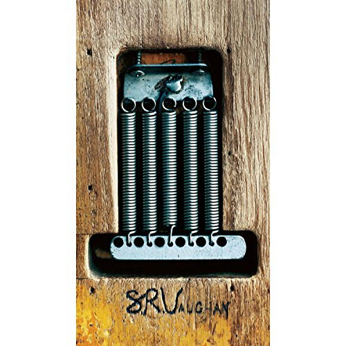 Stevie Ray Vaughan/Srv-Box Set@3 Cd Set@Incl. 72 Pg. Booklet/Dvd