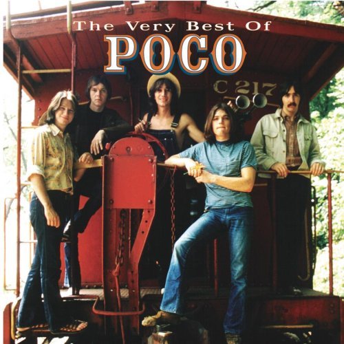 Poco/Very Best Of Poco