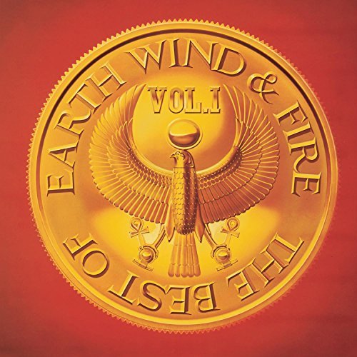 Earth, Wind & Fire/Vol. 1-Best Of Earth Wind & Fi@Remastered@Incl. Bonus Tracks