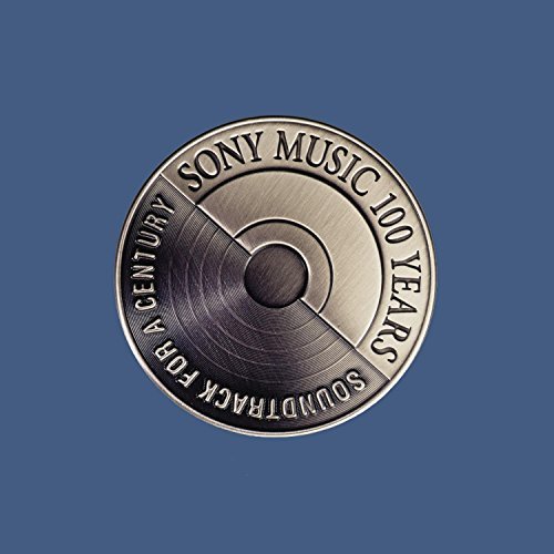 SOUNDTRACK FOR A CENTURY/SOUNDTRACK FOR A CENTURY