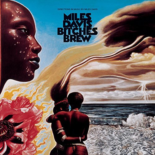 Miles Davis/Bitches Brew (Legacy Edition)@Incl. Bonus Track