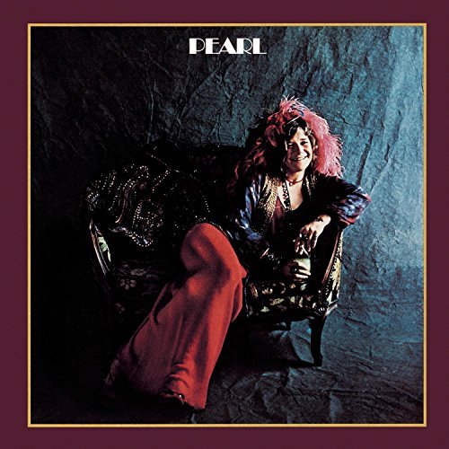 Janis Joplin/Pearl@Incl. Bonus Tracks