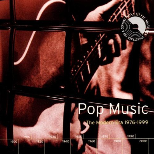Soundtrack For A Century/Pop Music-Modern Era 1976-99@2 Cd Set@Soundtrack For A Century